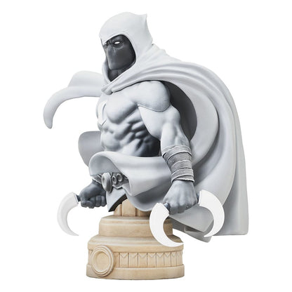 Marvel Comics Büste 1/7 Moon Knight 13 cm Image 3
