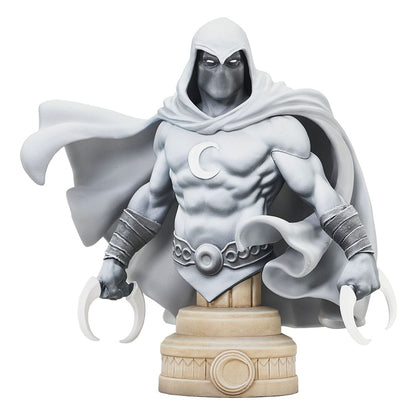 Marvel Comics Büste 1/7 Moon Knight 13 cm Image 1