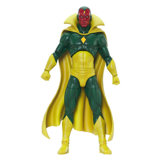 Marvel Select Actionfigur Vision 18 cm Image 1