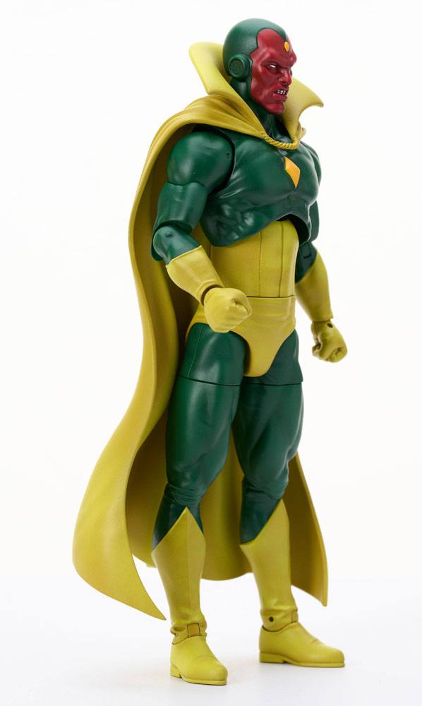 Marvel Select Actionfigur Vision 18 cm Image 4