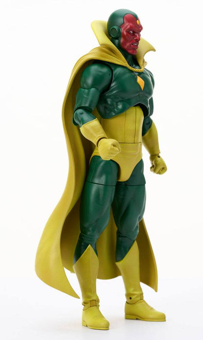 Marvel Select Actionfigur Vision 18 cm Image 4