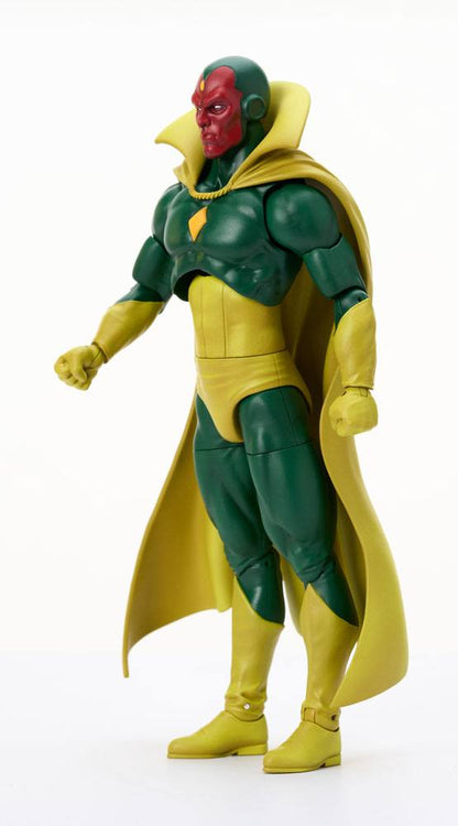 Marvel Select Actionfigur Vision 18 cm Image 5