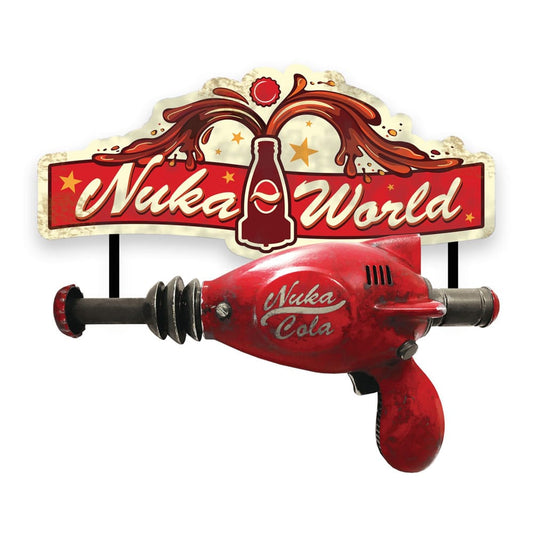 Fallout Replik 1/1 Thirst Zapper heo European Exclusive Image 1
