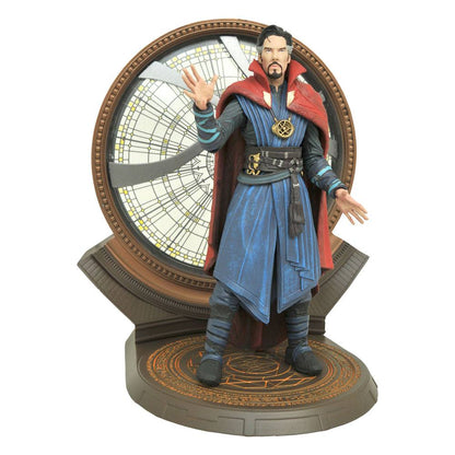 Doctor Strange in the Multiverse of Madness Marvel Select Actionfigur Dr. Strange 18 cm Image 1