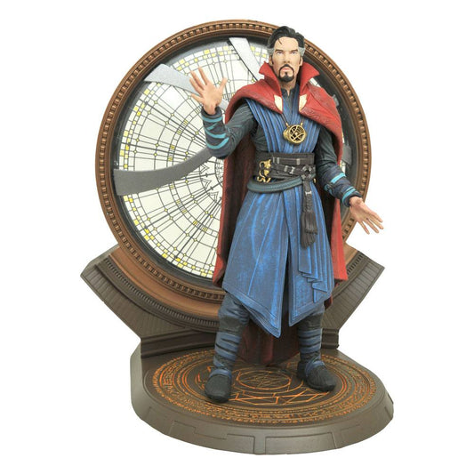 Doctor Strange in the Multiverse of Madness Marvel Select Actionfigur Dr. Strange 18 cm Image 1