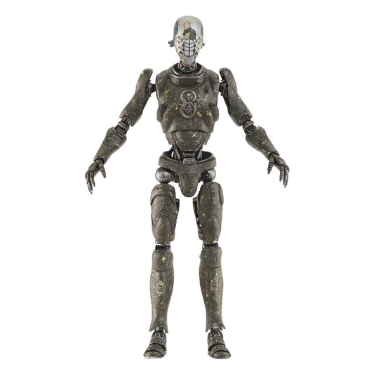 Rebel Moon Deluxe Actionfiguren 18 cm Serie 1 Sortiment (6) Image 2