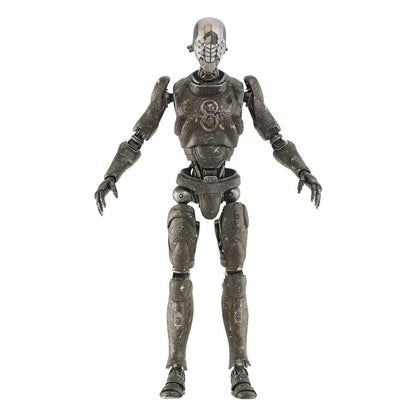 Rebel Moon Deluxe Actionfiguren 18 cm Serie 1 Sortiment (6) Image 2