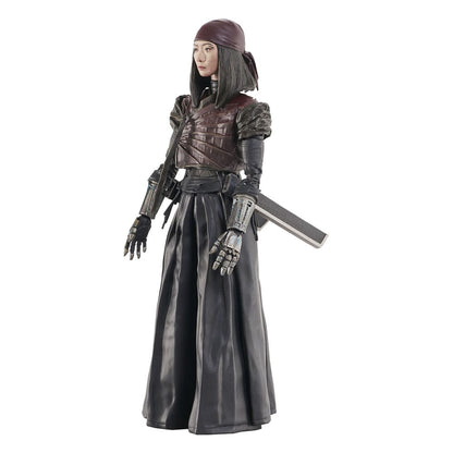 Rebel Moon Deluxe Actionfiguren 18 cm Serie 1 Sortiment (6) Image 5