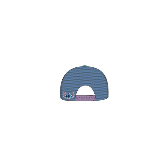 Lilo & Stitch Baseball Cap Stitch Standing Image 2
