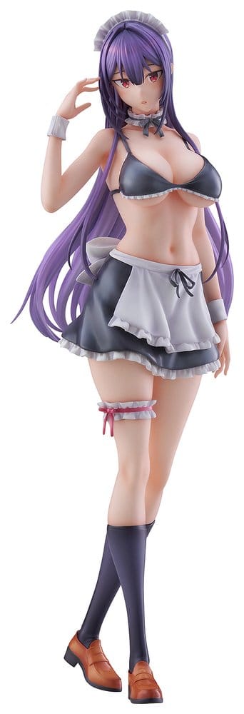 "Please Put Them On, Takamine-san" PVC Figur 1/6 Takane Takamine 25 cm Image 1