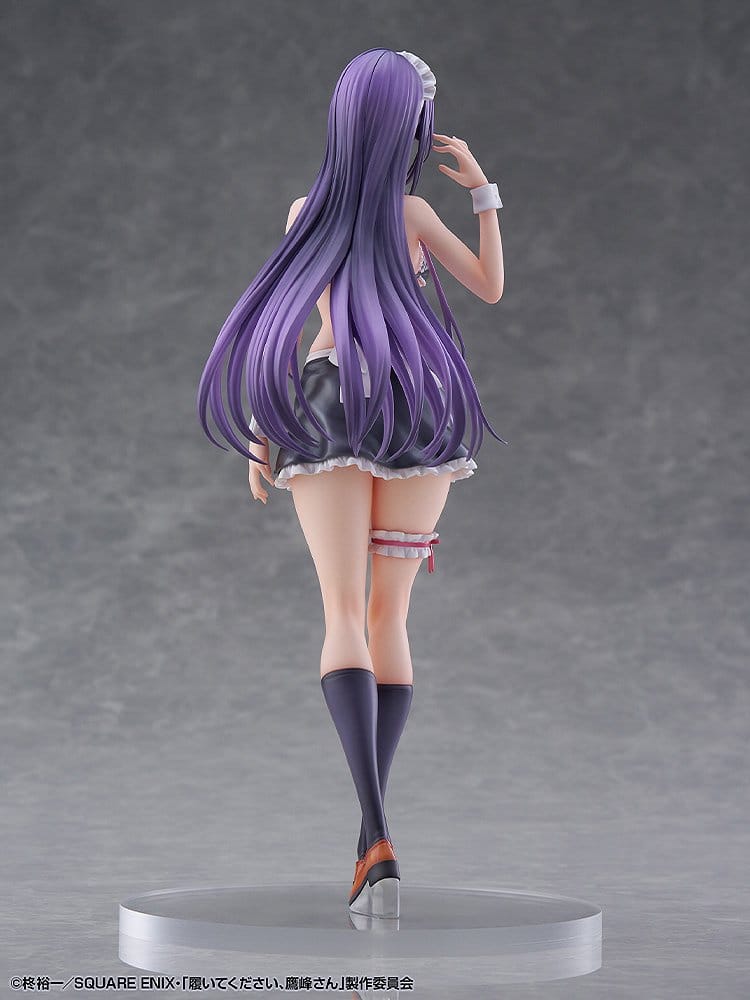 "Please Put Them On, Takamine-san" PVC Figur 1/6 Takane Takamine 25 cm Image 3