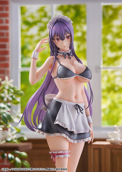 "Please Put Them On, Takamine-san" PVC Figur 1/6 Takane Takamine 25 cm Image 9