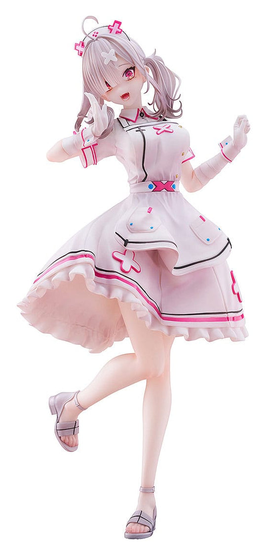 NIJISANJI PVC Statue 1/7 Sukoya Kana 23 cm Image 1