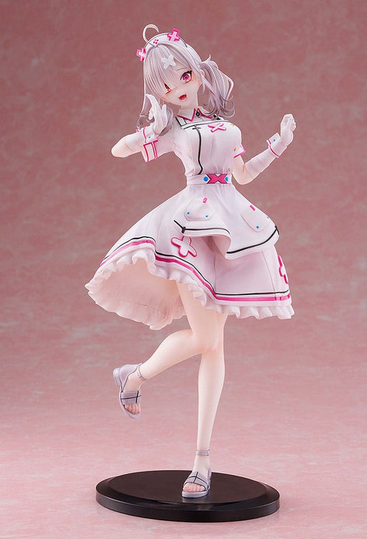NIJISANJI PVC Statue 1/7 Sukoya Kana 23 cm Image 2