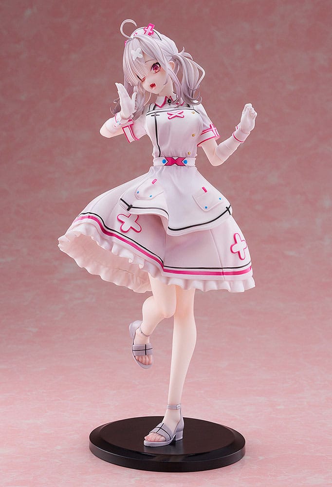 NIJISANJI PVC Statue 1/7 Sukoya Kana 23 cm Image 3