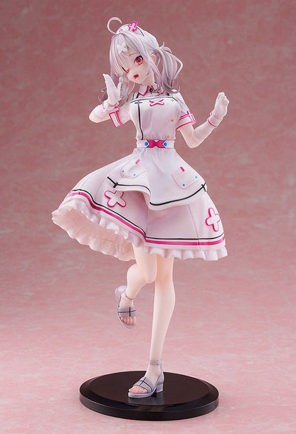 NIJISANJI PVC Statue 1/7 Sukoya Kana 23 cm Image 3