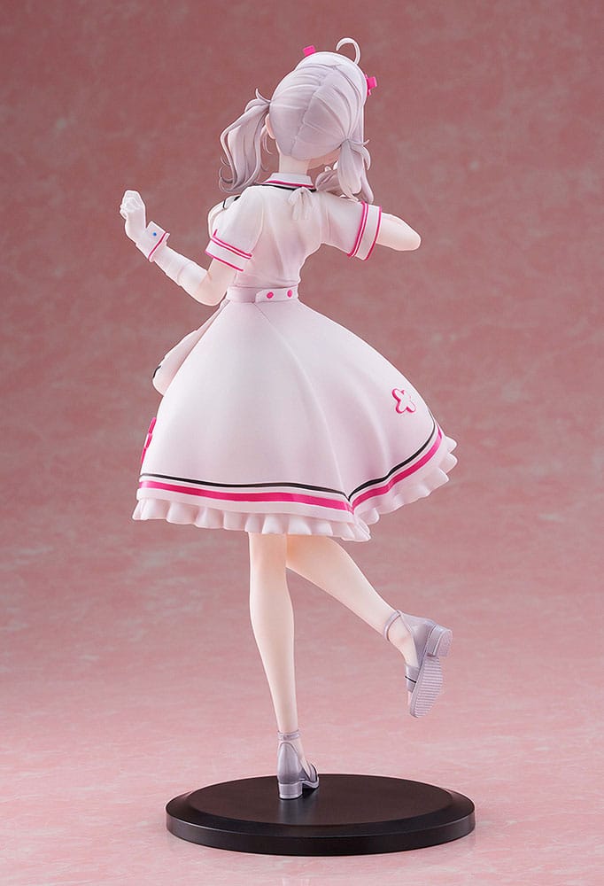 NIJISANJI PVC Statue 1/7 Sukoya Kana 23 cm Image 4