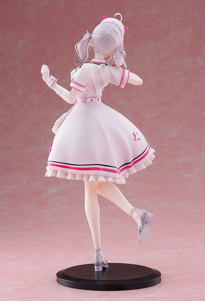 NIJISANJI PVC Statue 1/7 Sukoya Kana 23 cm Image 4