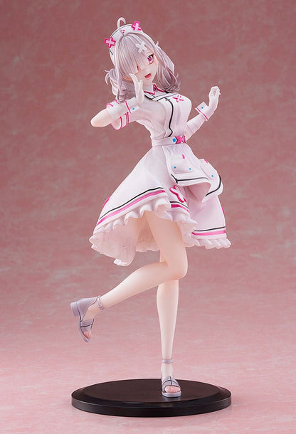 NIJISANJI PVC Statue 1/7 Sukoya Kana 23 cm Image 5