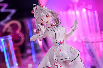 NIJISANJI PVC Statue 1/7 Sukoya Kana 23 cm Image 7