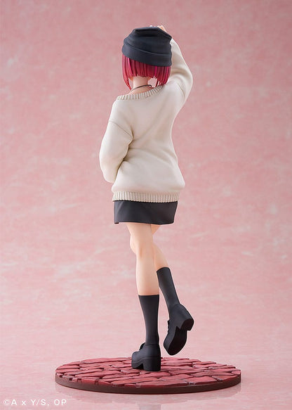 Oshi no Ko PVC Statue 1/6 Kana Arima: Bazurase Fashion Ver. 25 cm Image 3