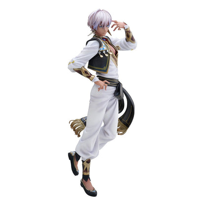 NIJISANJI PVC Statue 1/7 Ibrahim 28 cm Image 1