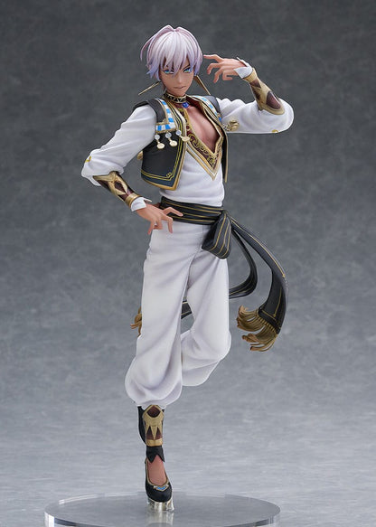 NIJISANJI PVC Statue 1/7 Ibrahim 28 cm Image 3