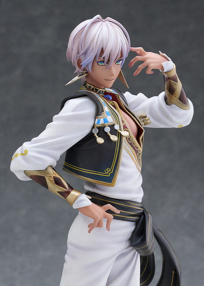 NIJISANJI PVC Statue 1/7 Ibrahim 28 cm Image 4