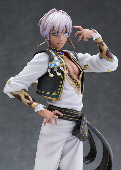 NIJISANJI PVC Statue 1/7 Ibrahim 28 cm Image 6