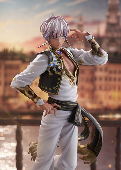 NIJISANJI PVC Statue 1/7 Ibrahim 28 cm Image 9