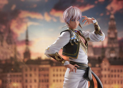 NIJISANJI PVC Statue 1/7 Ibrahim 28 cm Image 10