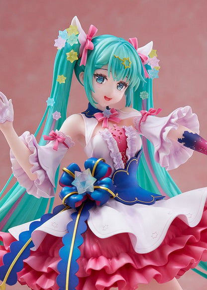 Hatsune Miku PVC Statue 1/7 Hatsune Miku: Rosuuri Ver. 27 cm Image 6
