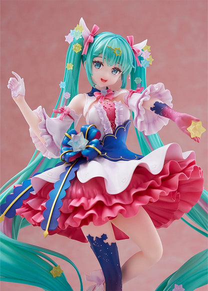 Hatsune Miku PVC Statue 1/7 Hatsune Miku: Rosuuri Ver. 27 cm Image 7