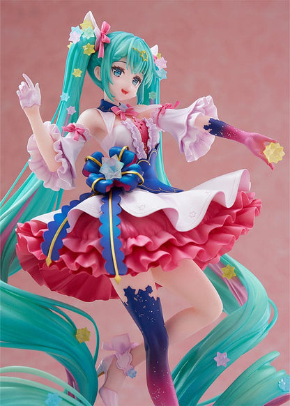 Hatsune Miku PVC Statue 1/7 Hatsune Miku: Rosuuri Ver. 27 cm Image 8