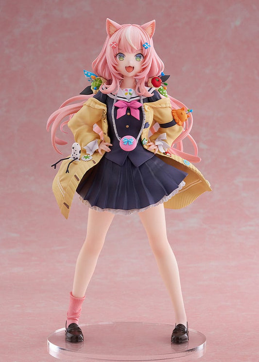 NIJISANJI PVC Statue 1/7 Yang Nari 24 cm Image 2
