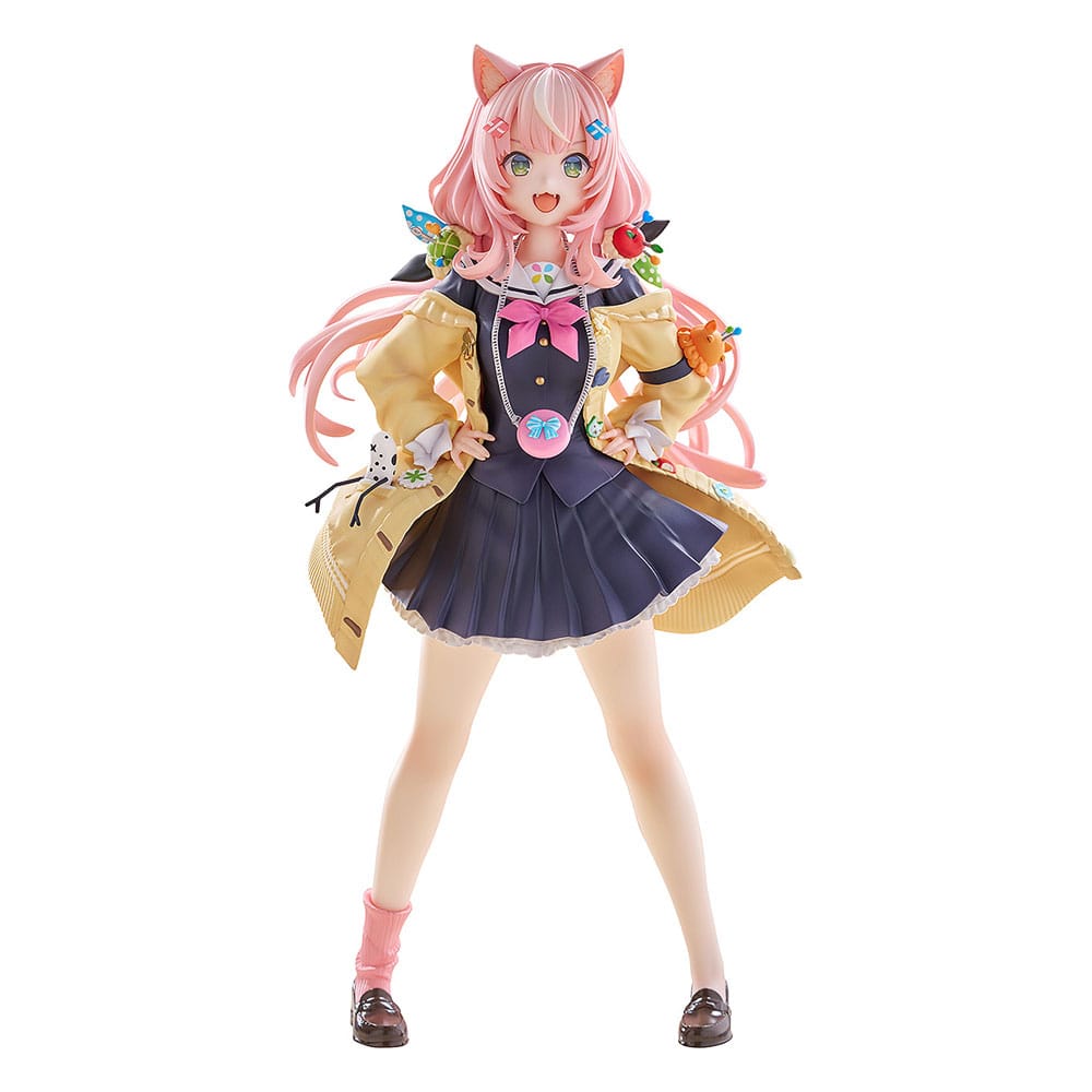 NIJISANJI PVC Statue 1/7 Yang Nari 24 cm Image 1