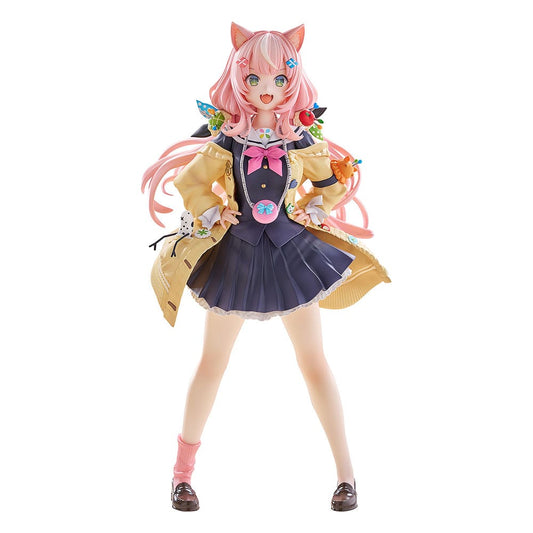 NIJISANJI PVC Statue 1/7 Yang Nari 24 cm Image 1