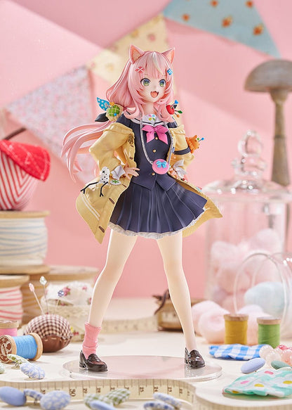 NIJISANJI PVC Statue 1/7 Yang Nari 24 cm Image 6