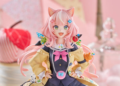 NIJISANJI PVC Statue 1/7 Yang Nari 24 cm Image 10