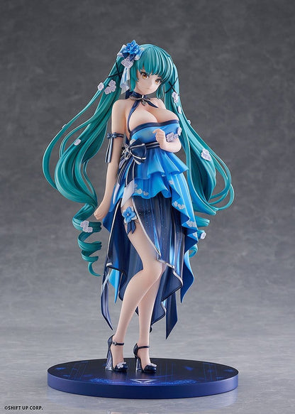 Goddess of Victory: Nikke PVC Statue 1/7 Privaty: Banquet Princess 24 cm Image 2