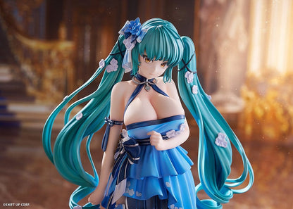 Goddess of Victory: Nikke PVC Statue 1/7 Privaty: Banquet Princess 24 cm Image 8