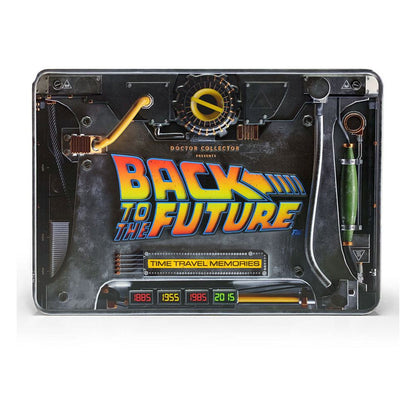 Zurück in die Zukunft Time Travel Memories Kit Standard Edition Image 1