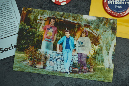 Zurück in die Zukunft Time Travel Memories Kit Standard Edition Image 15
