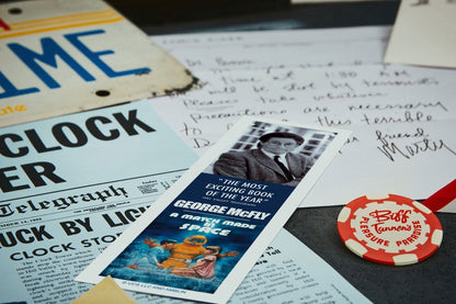 Zurück in die Zukunft Time Travel Memories Kit Standard Edition Image 18