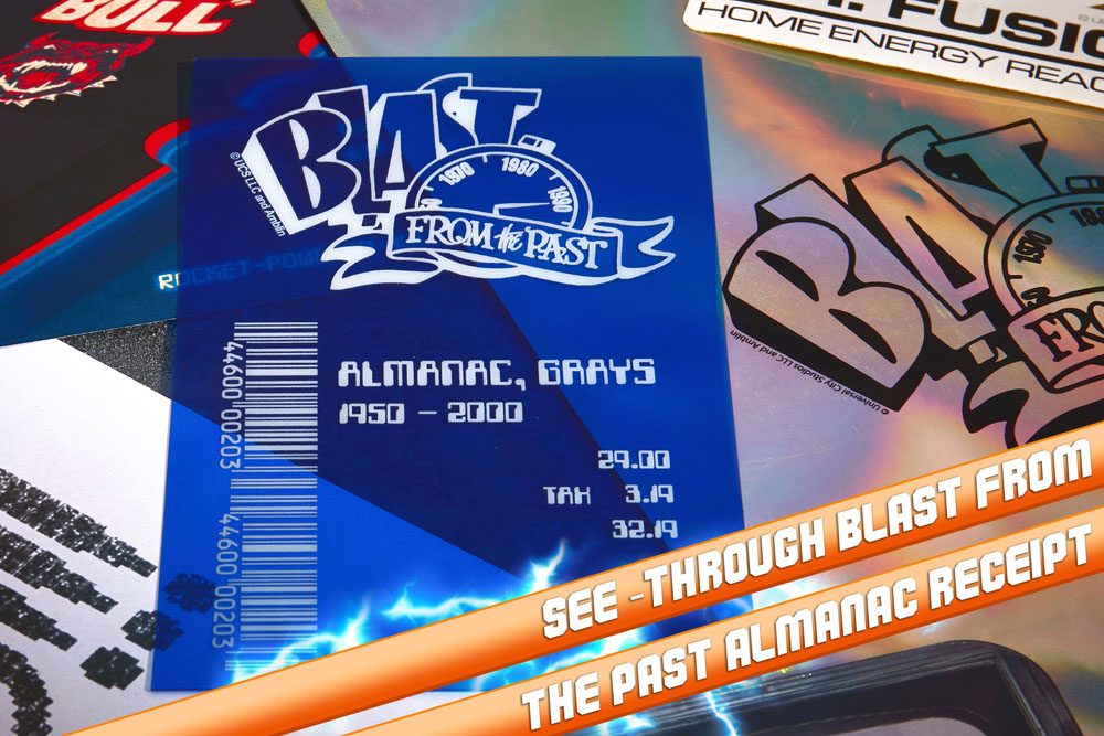 Zurück in die Zukunft Time Travel Memories Kit Standard Edition Image 24