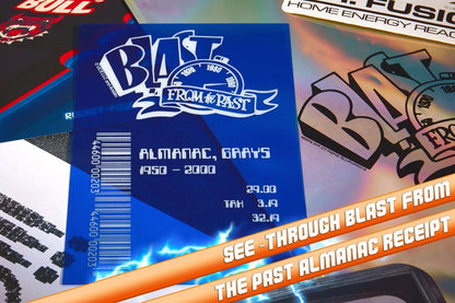 Zurück in die Zukunft Time Travel Memories Kit Standard Edition Image 24