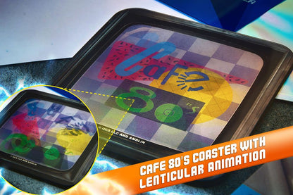 Zurück in die Zukunft Time Travel Memories Kit Standard Edition Image 25