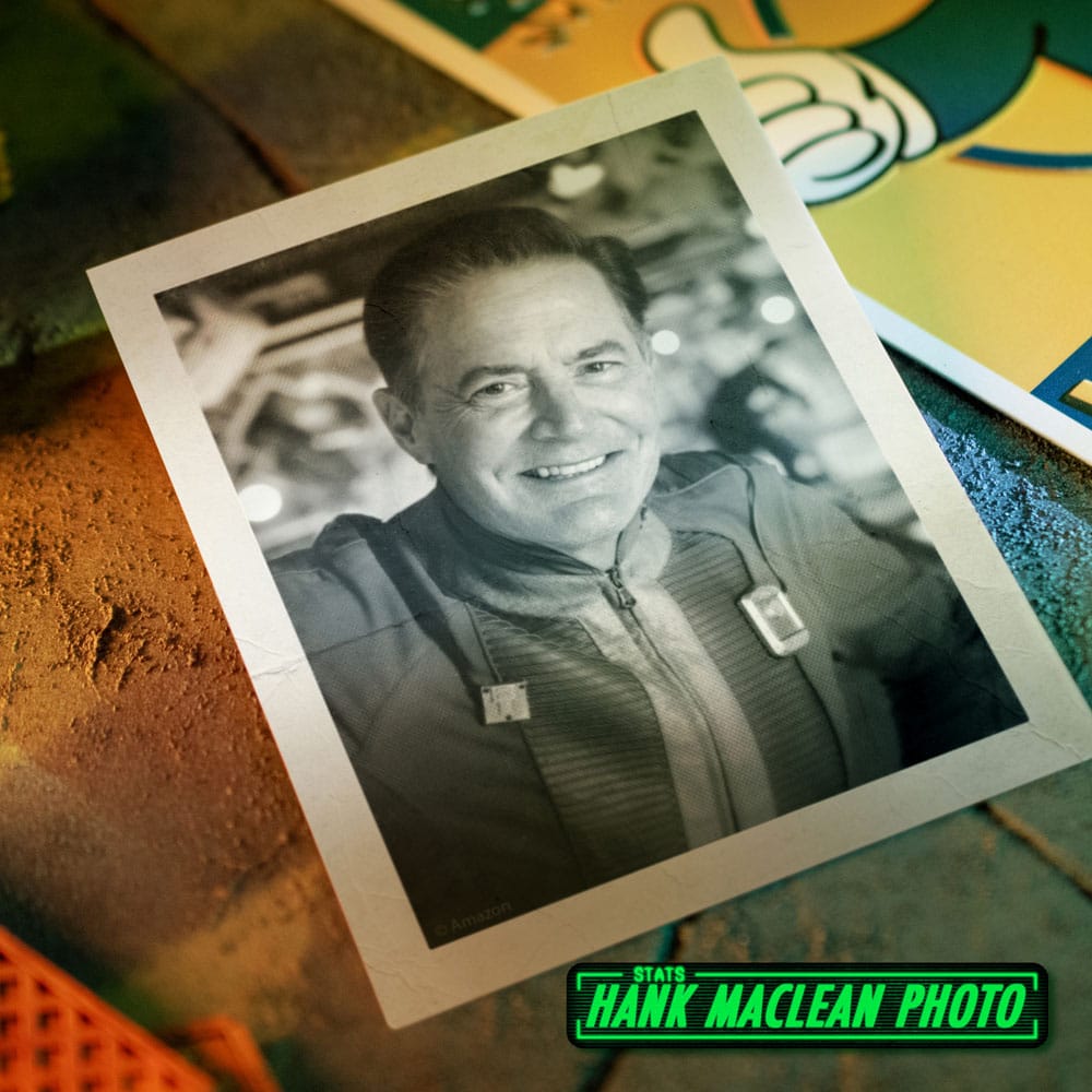 Fallout Geschenkbox Lucy's Dweller Kit Image 4