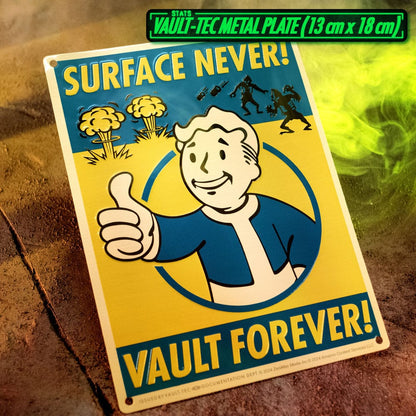 Fallout Geschenkbox Lucy's Dweller Kit Image 10