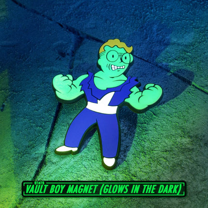 Fallout Geschenkbox Lucy's Dweller Kit Image 17